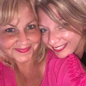 Meet your Posher, Heidi